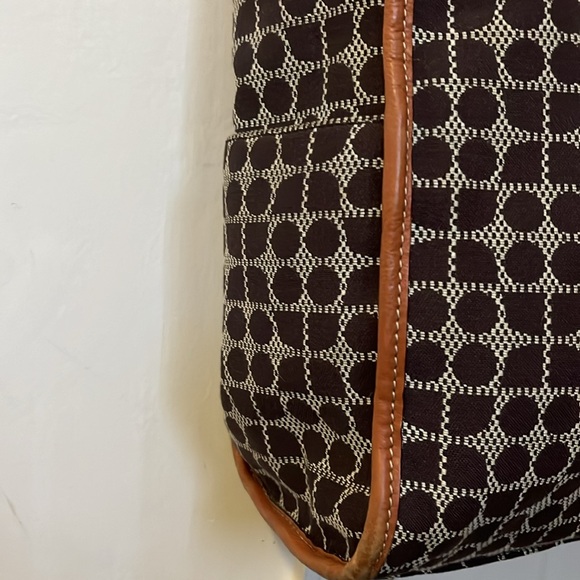 Kate Spade tote - Picture 4 of 9